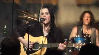 Beth Hart - Ugliest House On The Block (Live At New Morning Paris, 6th march 2012)