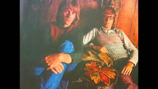 Thomas & Richard Frost - Waving Me Goodbye (1972)