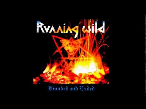 Metal Ed.: Running Wild - Realm Of Shades