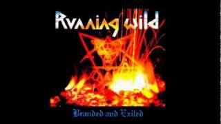 Metal Ed.: Running Wild - Realm Of Shades