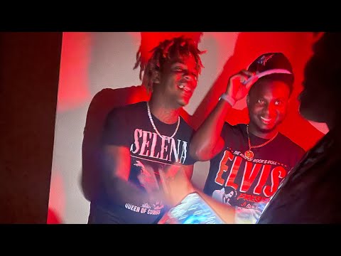 LilRiddle “War” Ft. Baby Ej (Official Video) Prod.by @chocvisuals3.0