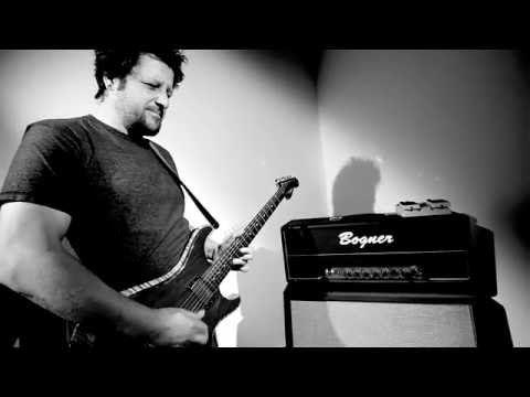 Bogner Helios amp demo Part 1