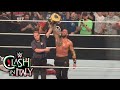 May 31 2026 WWE Clash In Italy Full Show Off Air