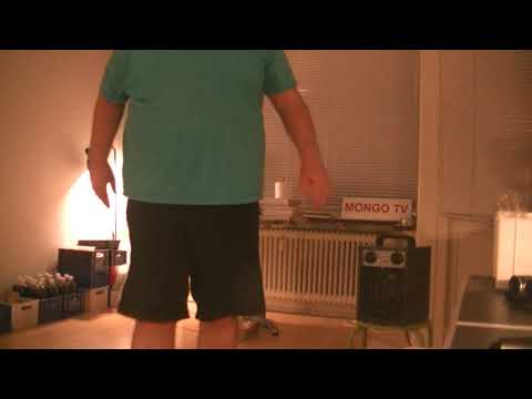 MongoTV_6248 - MIN ANDERS AND BLAD SAMLING - Del 555 - Købt Næsten 700 Anders And Blade 650 Kroner