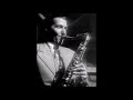 Charlie Barnet - I Can't Get Started