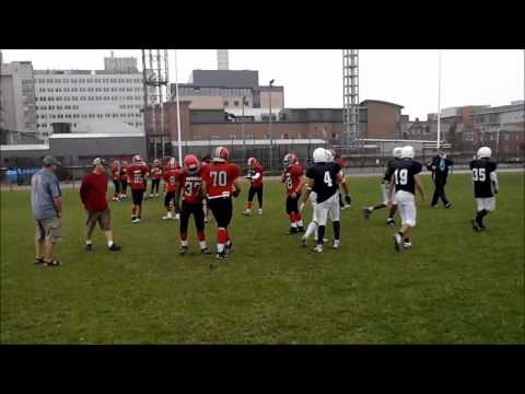 2011 Tournament 5 Highlights- At London Warriors
