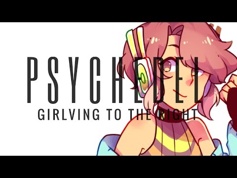 Yuutauloid | Girlving to the Right