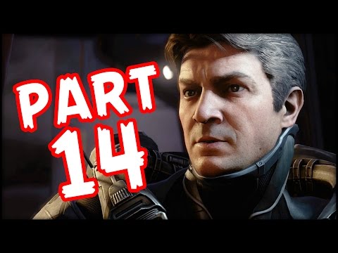 Halo 5: Guardians - Part 14 - The Krakdown! (Gameplay Walkthrough)