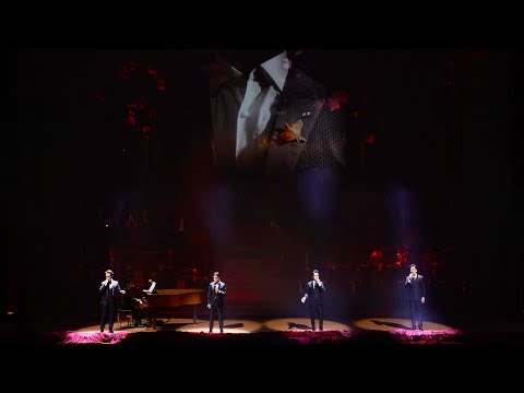 [STORII CONCERT 02 - NGƯỜI GIỮ MÙA XUÂN] ĐÔI BỜ - TUẤN NGỌC, HÀ ANH TUẤN, LÊ HIẾU & VŨ.