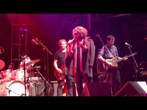 JRAD & Jim James - Brown-Eyed Women - 8/25/2017 - Lockn'