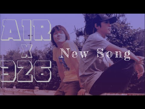 AIR - New Song（2000）