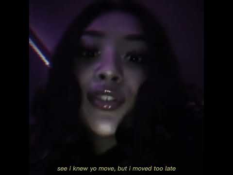 eryxse - lost (prod. lexay)