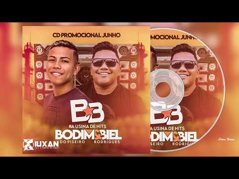 Bodim do Piseiro - Promocional 2020 🎹🎹🎹🎹