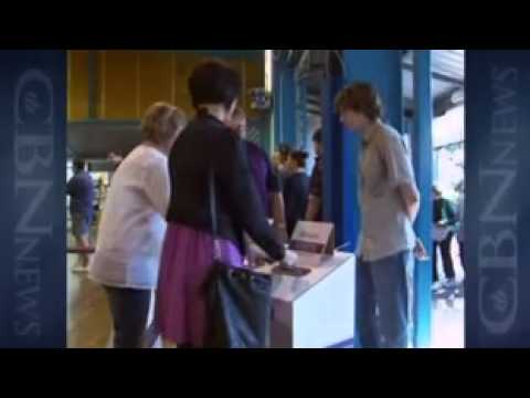 CBN NewsWatch: January 12, 2011 - CBN.com