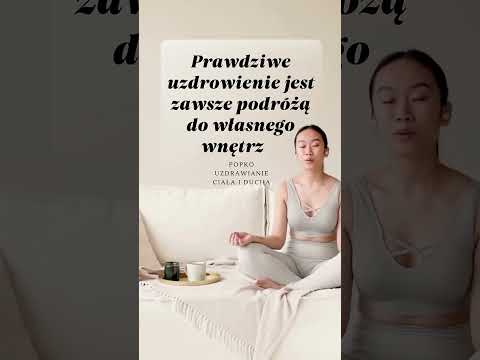 [Encyklopedia Wiedzy Duchowej] Holistyczne uzdrawianie zakłada, że zdrowie człowieka jest nierozerwalnie związane ze wszystkimi asp