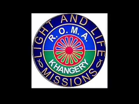 Jozef Pastor Chvali-Musaj te perel ande tiro nav