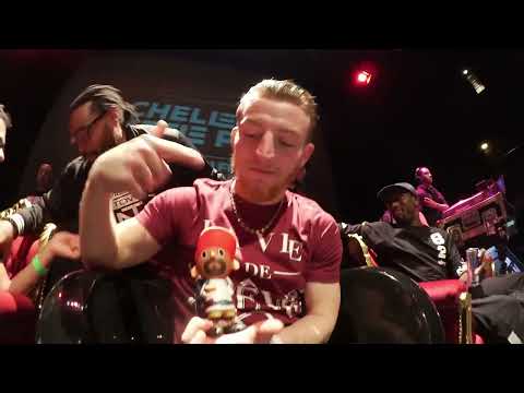 Energy Project - Freestyle Music Is My Life