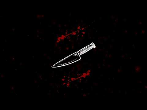 Freeze Corleone 667 x Ashe 22 Type Beat - "Couteau" | Trap Instrumental (Prod by. Bugg)