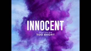 DecadeZ Feat. Too $hort - Innocent  (Music RnBass)