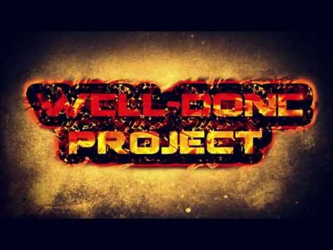 Well-Done Project Back To School Mix! [HD]
