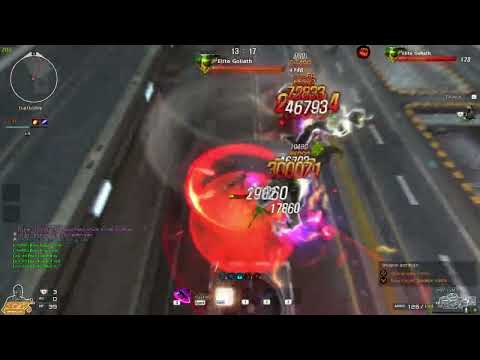 CrossFire West: ZM Ranked S4 Solo 49 Stage 7350 Point