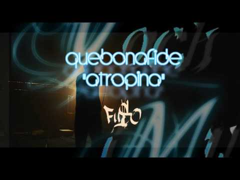 QUEBONAFIDE - Atropina prod . FUSO