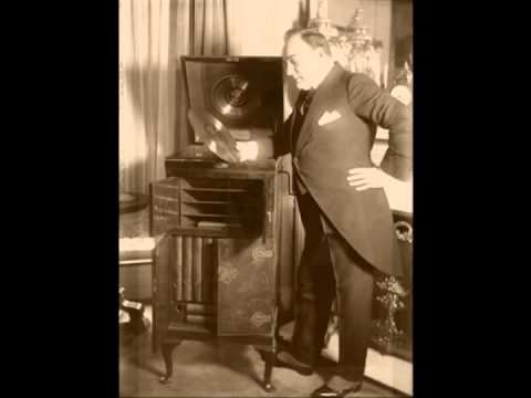 Enrico Caruso - O Paradiso (Best Quality)