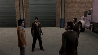 Made Man Walkthrough Part 14: Turf War