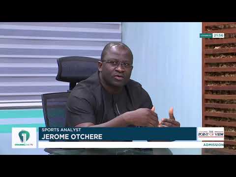 LIVE: Point of View | 8 Days to the FIFA World Cup – Are the Black Stars Ready?