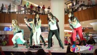 &quot;Todo lo que quiero eres tu&quot; Lado Divertido