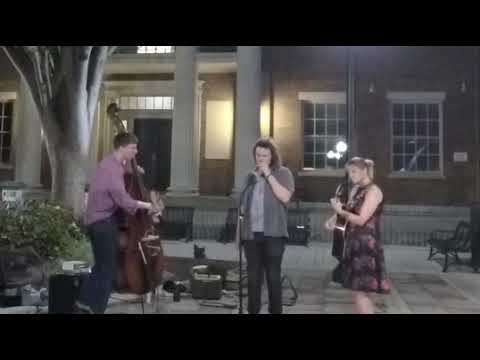 Promotional video thumbnail 27 for Noelle Goodin