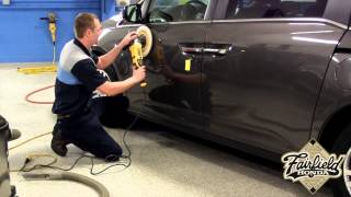 preview picture of video 'Fairfield Honda - We Care About Our Customers'