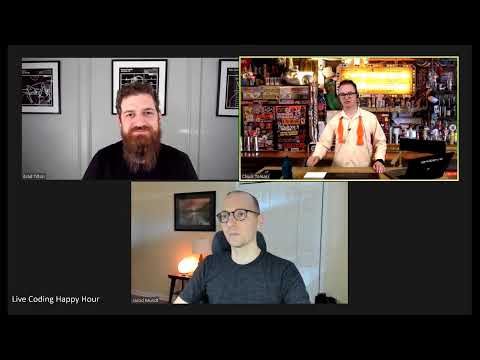 IntegrationHub Data Stream for Import Data Source - Live Coding Happy Hour for 2021-01-15