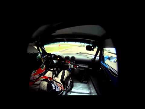 Test Lotus Elise Cup 2015 Circuito Tazio Nuvolari - On Board