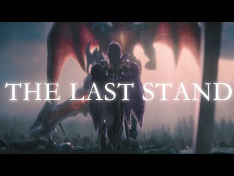 The Last Stand II