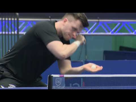 PG Mutual National Championships 2019 - Para final