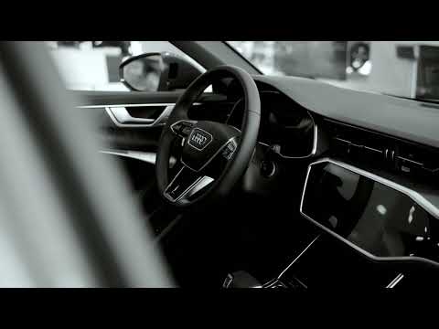 2022 Audi A6 allroad quattro