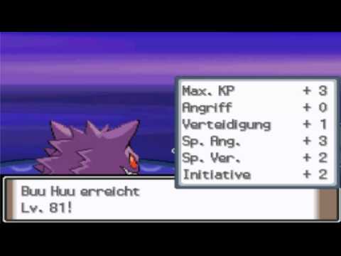 Let's Play Together Pokemon Bloody Platin [German/100%/HD] Part 115