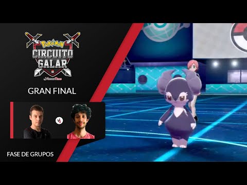 Gran Final del Circuito Galar - Fase de Grupos | Ronda 4 - Daniel Navarro vs Miquel Nicolau