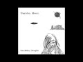 THURSTON MOORE - BENEDICTION 