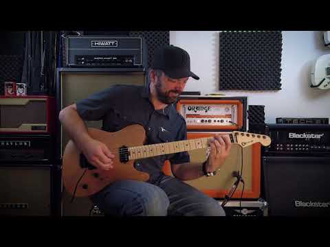 Railhammer Pickups Billy Corgan Signature Pickups