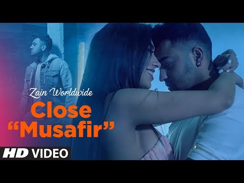 Close - Musafir — watch video