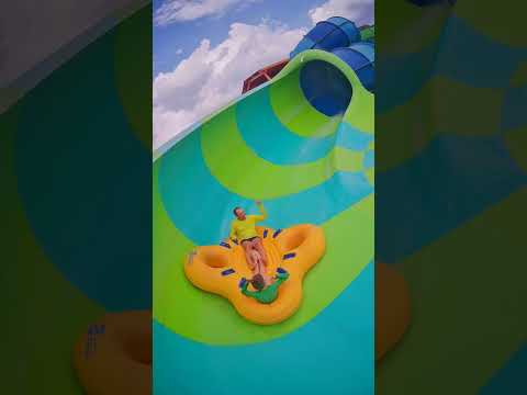 #rioquenteresorts #rioquente #hotpark #toboagua #caldasnovas #goias #ferias #verao