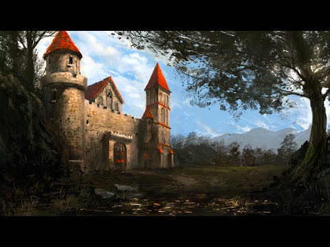 Medieval Instrumental Music - Medieval Life