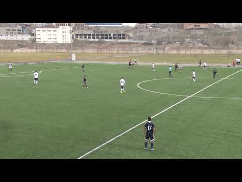 FC Ararat Armenia 2 - FC Banants 3 1:0 14/03/2019