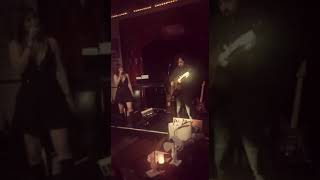 Alex Eli Duo (Voice, piano, accordion, guitar)