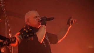 U.D.O. - TimeBomb @Music Jam club 29.03.2019