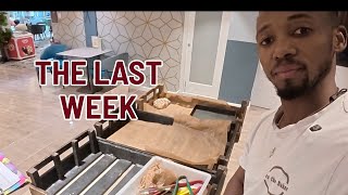 My Final Week in the Bakery That Changed My Life
