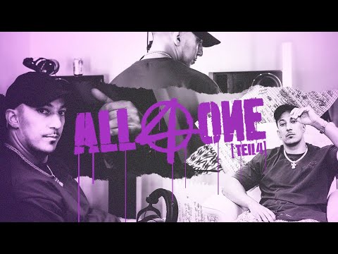 Video Thumbnail: Farid Bang - ALL 4 ONE - AM4 DOKUMENTATION [TEIL 4]