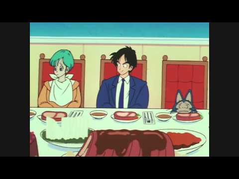 Krillin Dies For the First Time (Dragon Box)